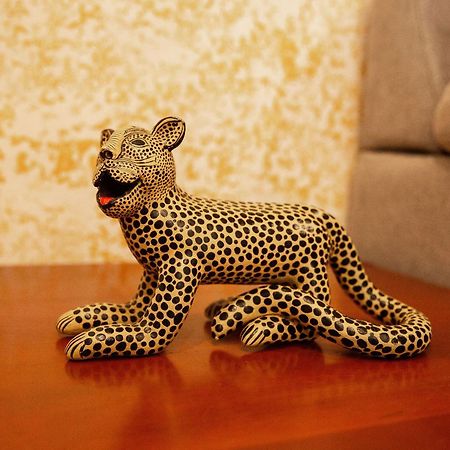 Hotel Casa Pereyra Oaxaca Zewnętrze zdjęcie