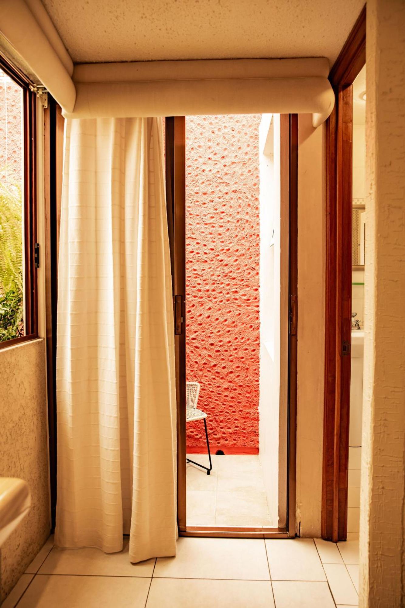 Hotel Casa Pereyra Oaxaca Zewnętrze zdjęcie