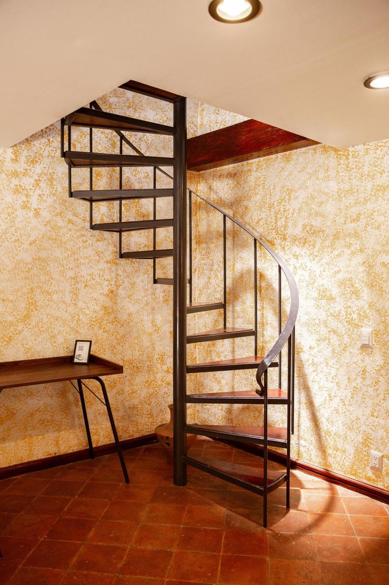 Hotel Casa Pereyra Oaxaca Zewnętrze zdjęcie