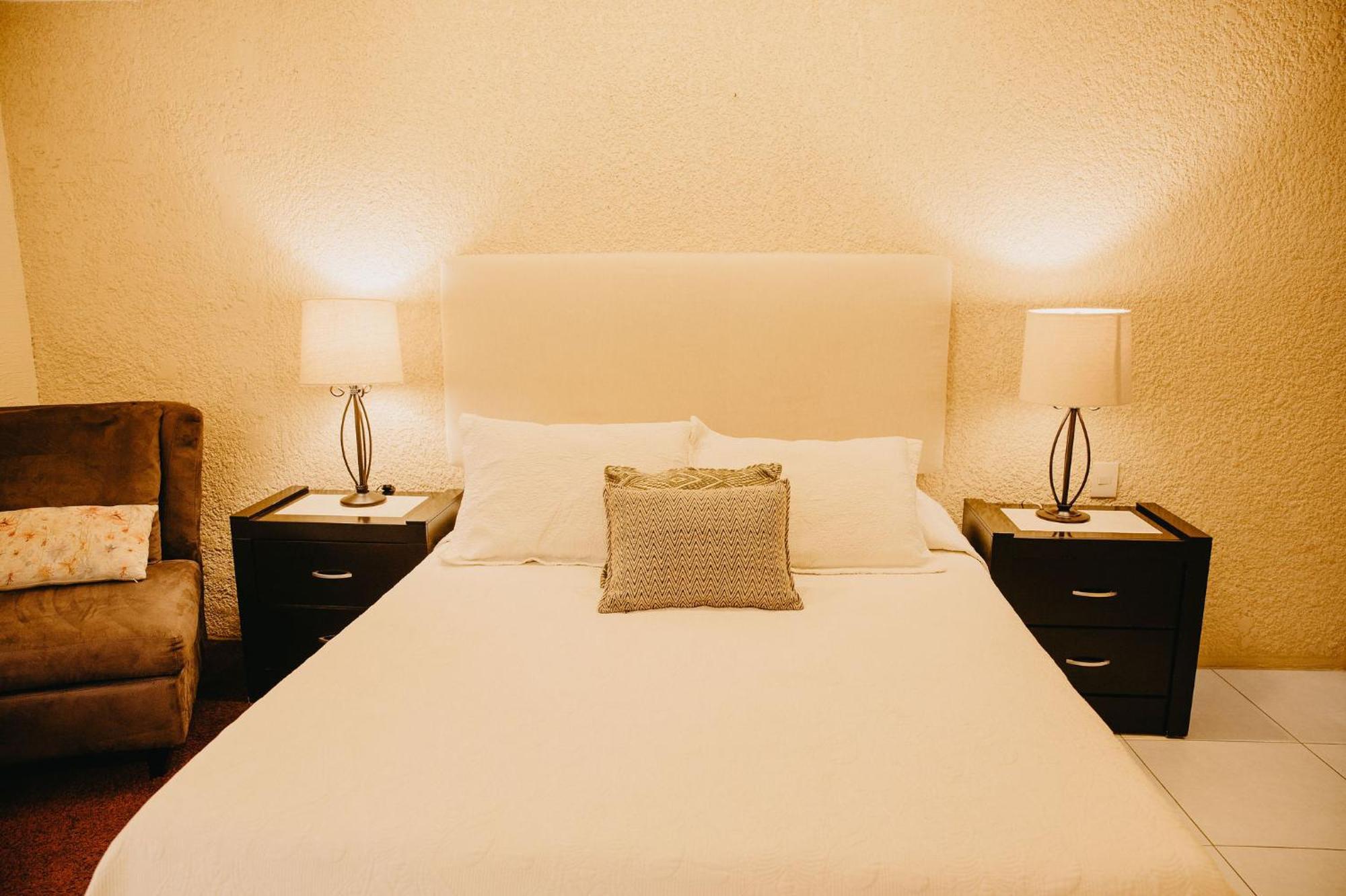 Hotel Casa Pereyra Oaxaca Zewnętrze zdjęcie