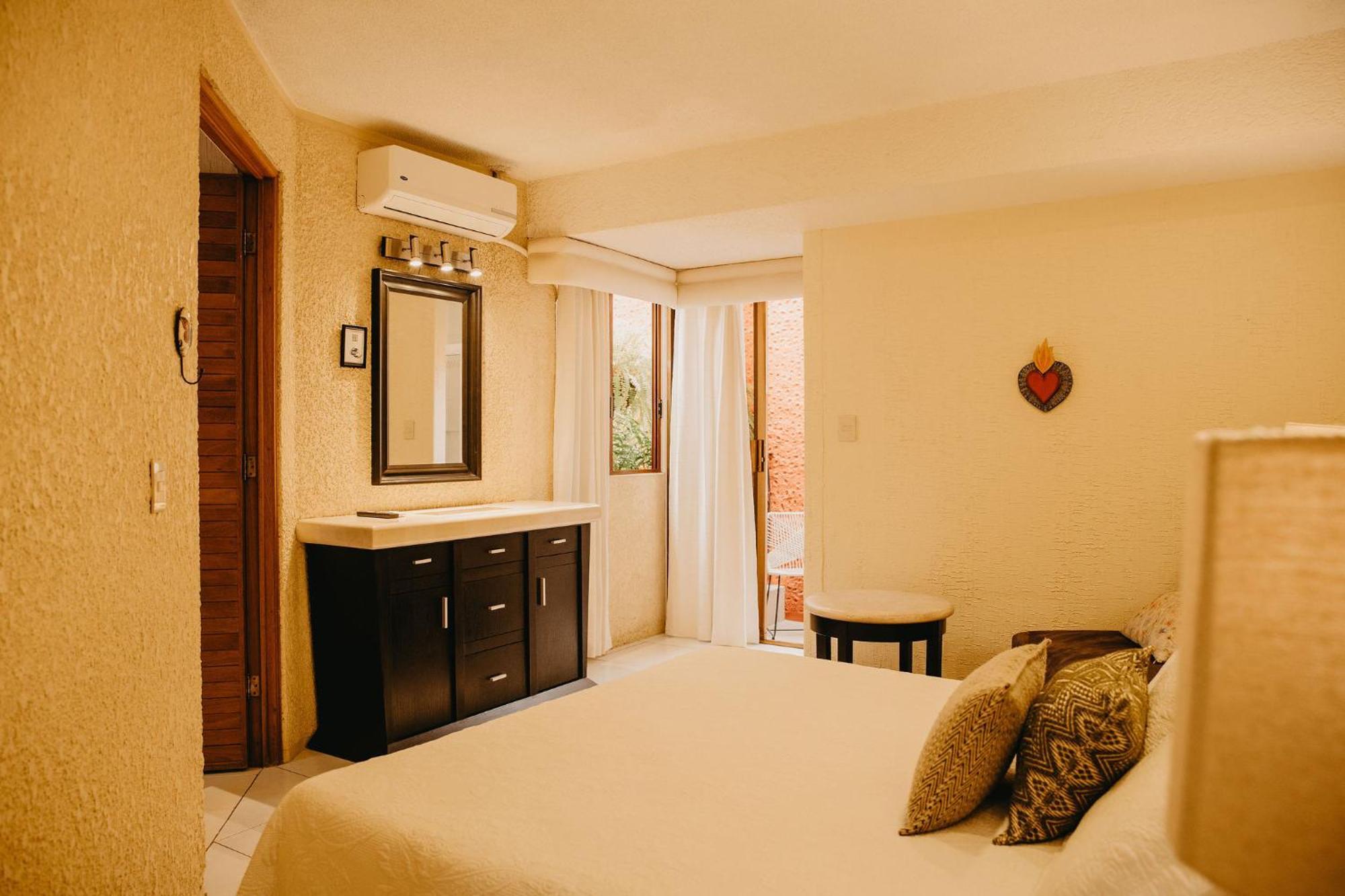 Hotel Casa Pereyra Oaxaca Zewnętrze zdjęcie