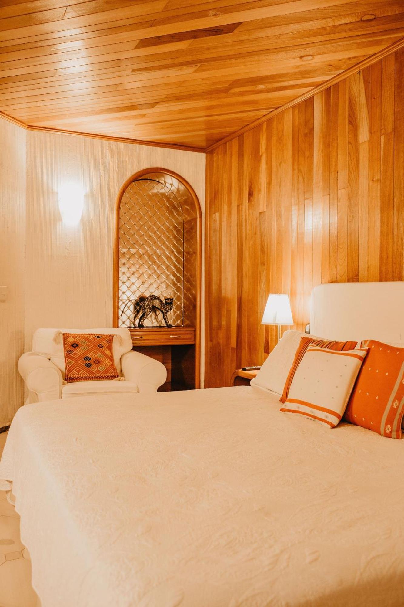 Hotel Casa Pereyra Oaxaca Zewnętrze zdjęcie