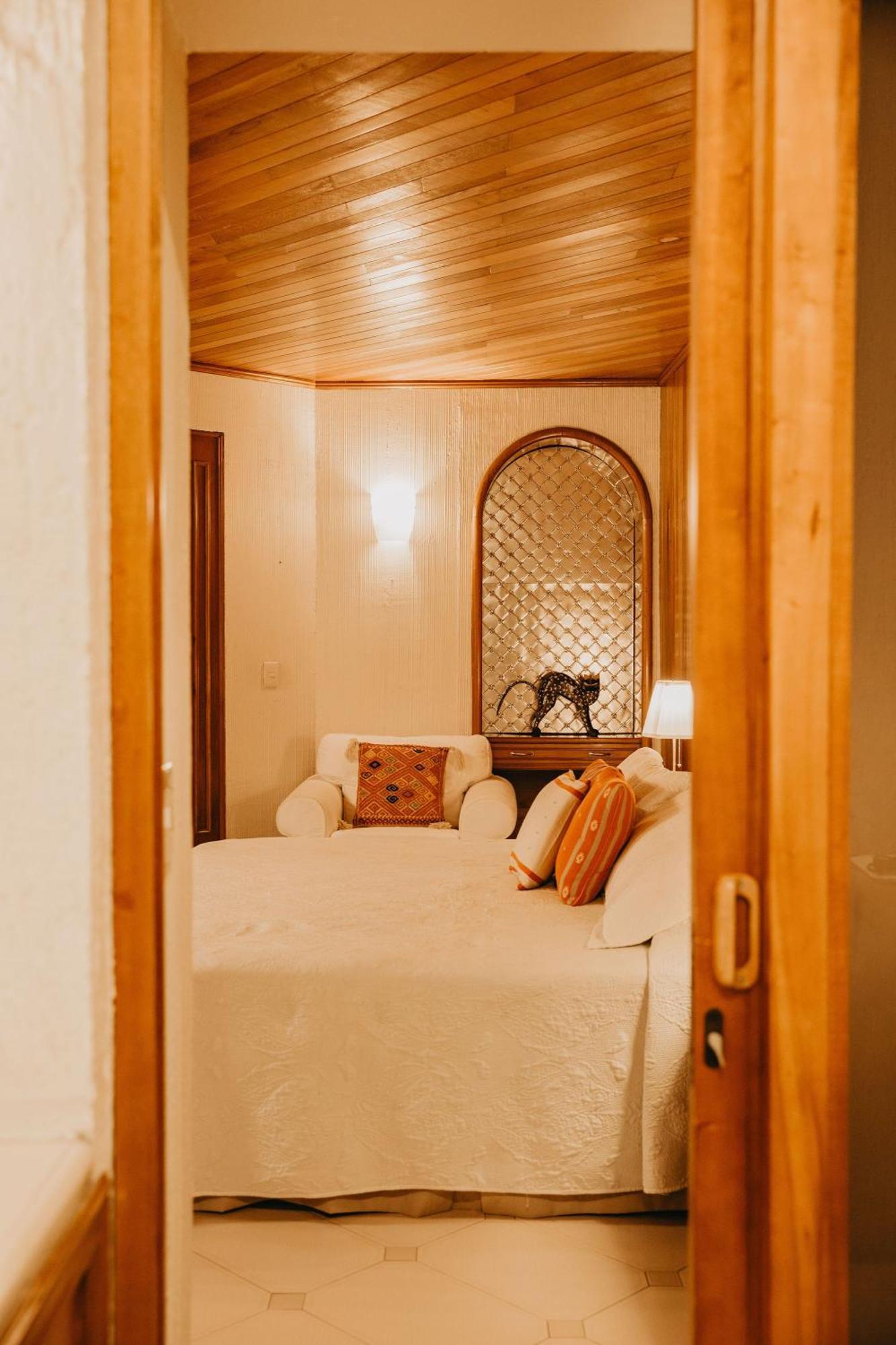 Hotel Casa Pereyra Oaxaca Zewnętrze zdjęcie