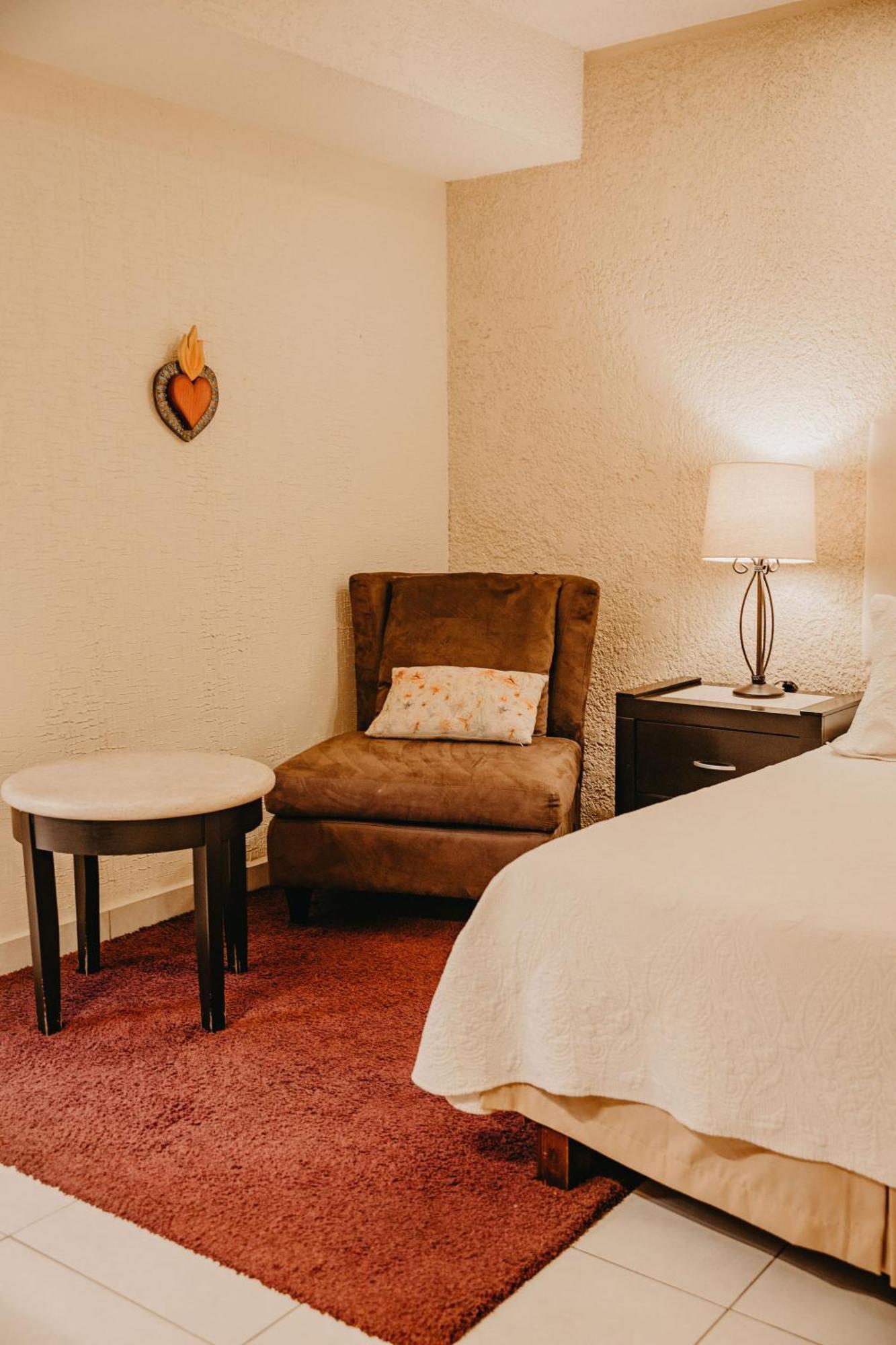 Hotel Casa Pereyra Oaxaca Zewnętrze zdjęcie