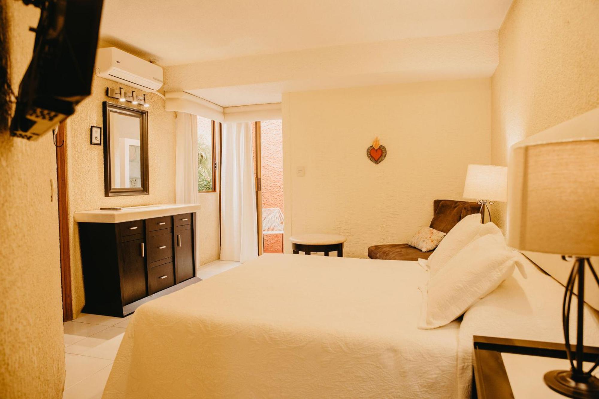 Hotel Casa Pereyra Oaxaca Zewnętrze zdjęcie