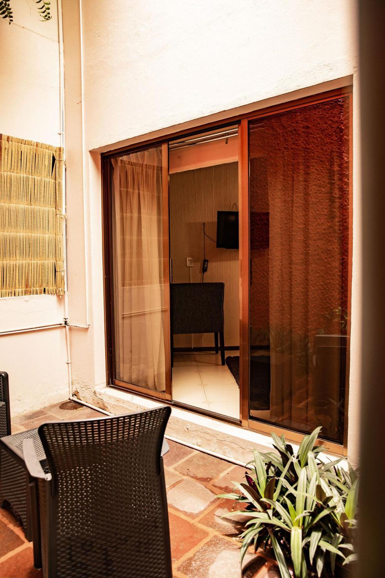 Hotel Casa Pereyra Oaxaca Zewnętrze zdjęcie