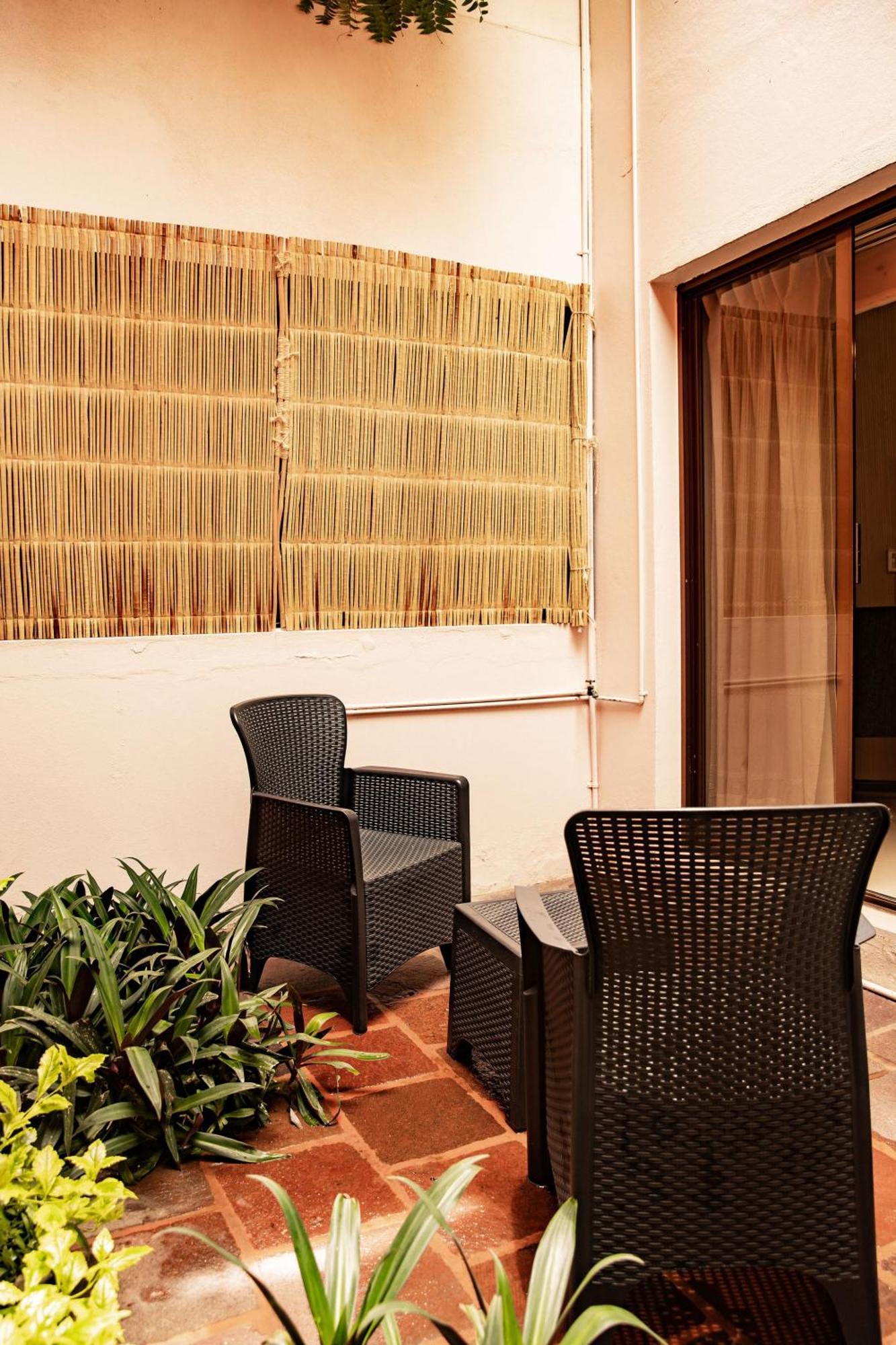 Hotel Casa Pereyra Oaxaca Zewnętrze zdjęcie