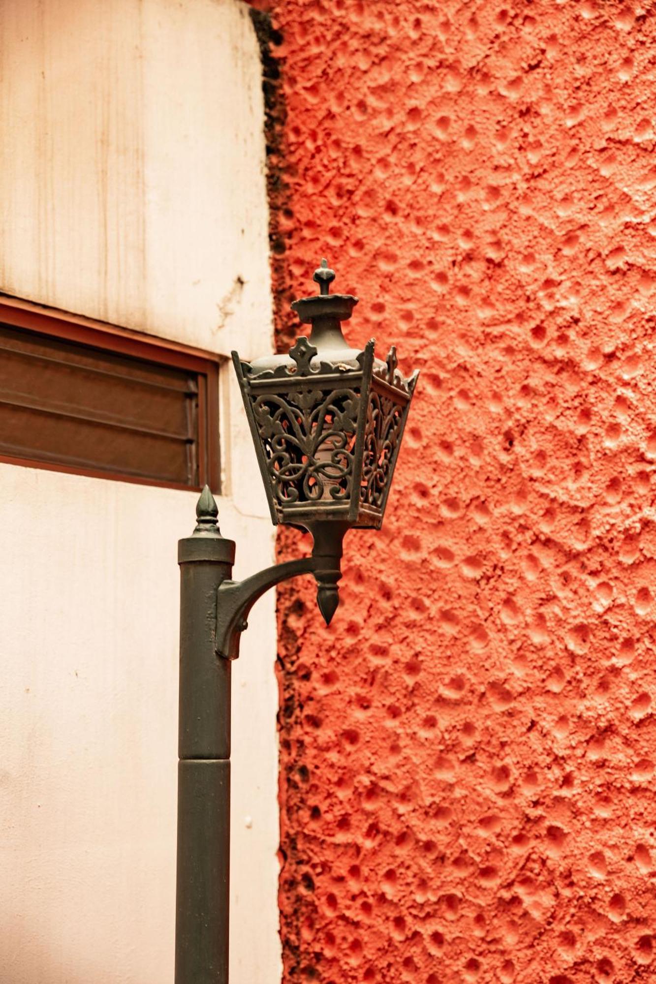 Hotel Casa Pereyra Oaxaca Zewnętrze zdjęcie