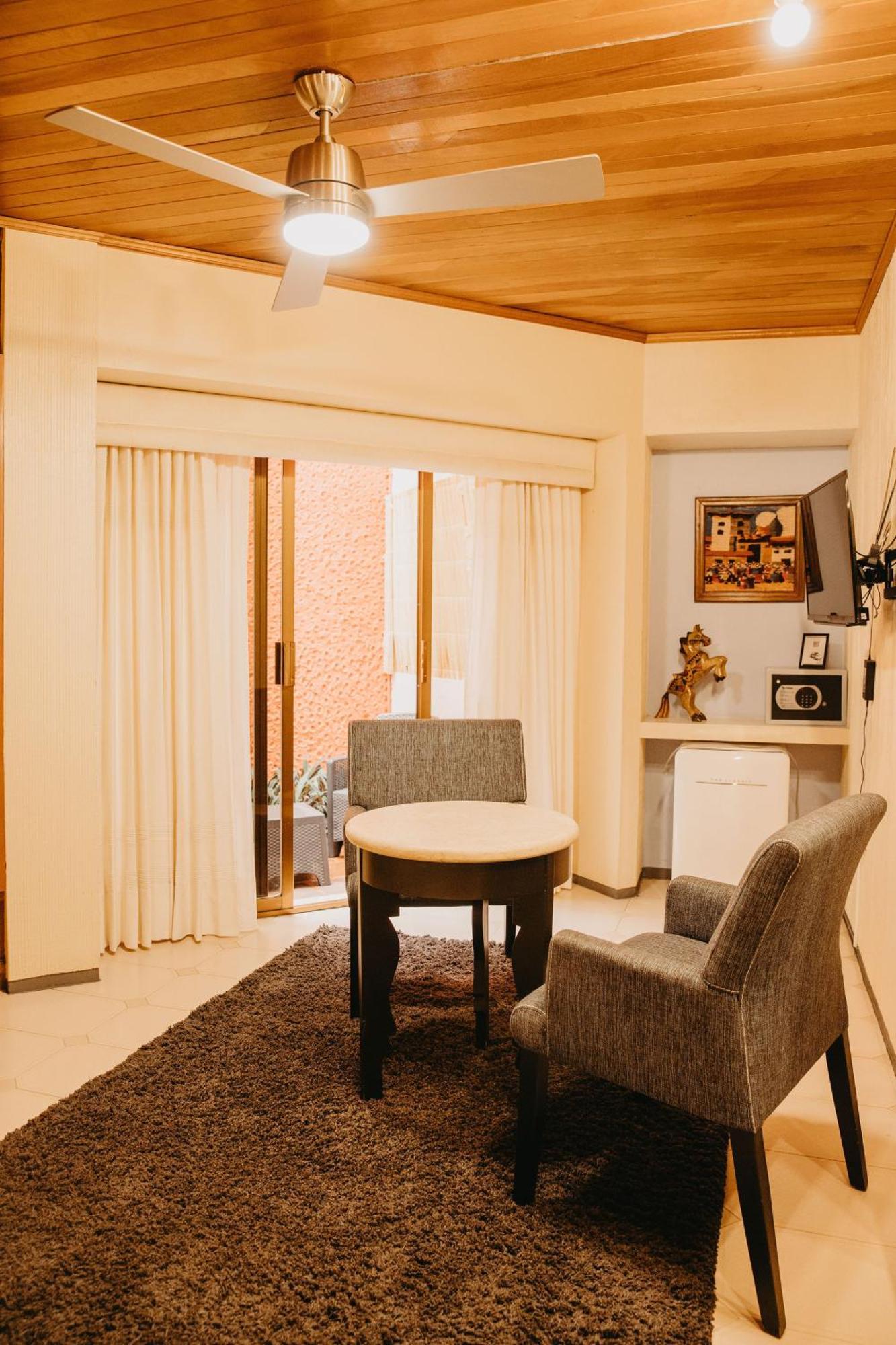 Hotel Casa Pereyra Oaxaca Zewnętrze zdjęcie