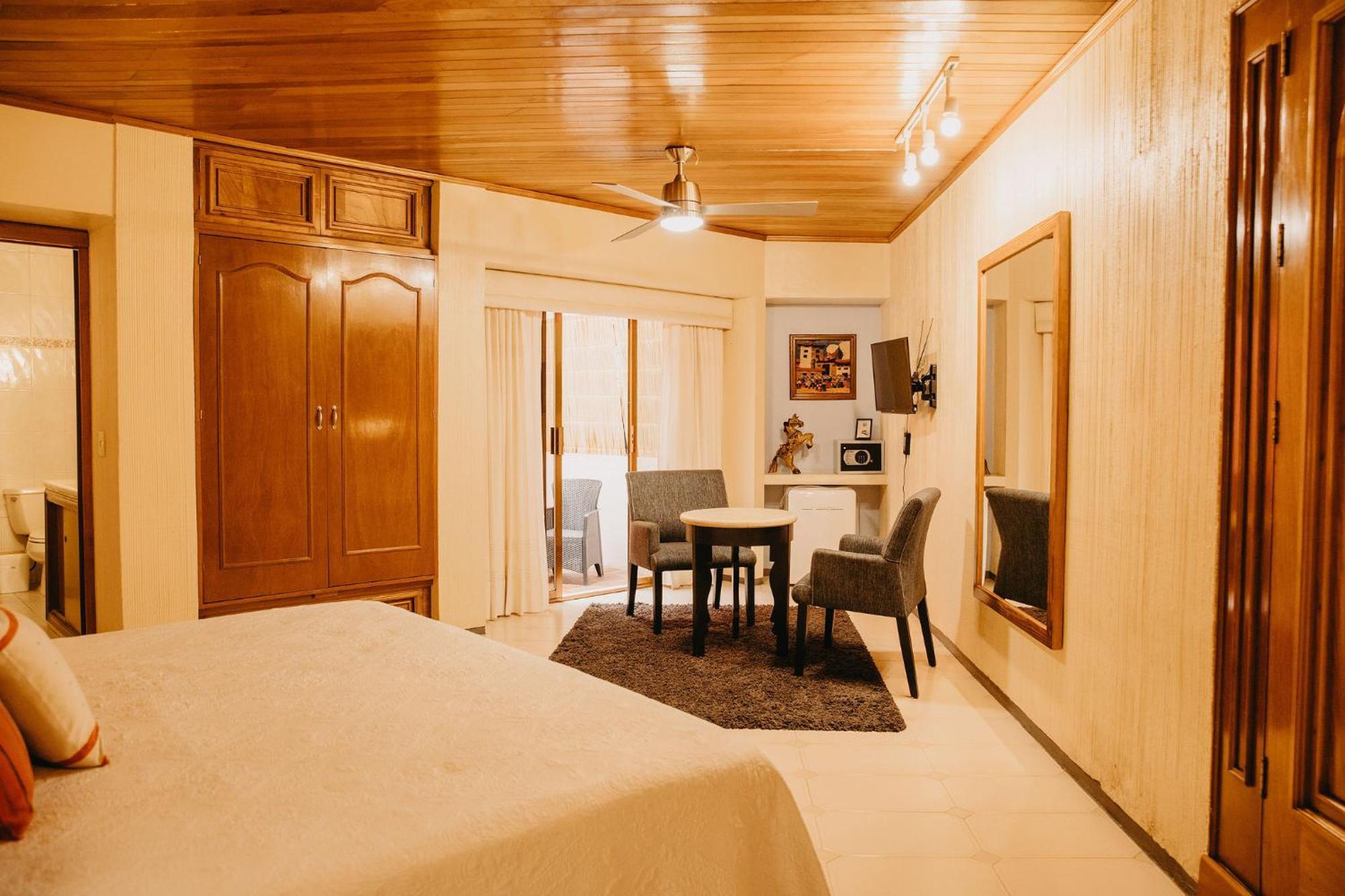 Hotel Casa Pereyra Oaxaca Zewnętrze zdjęcie