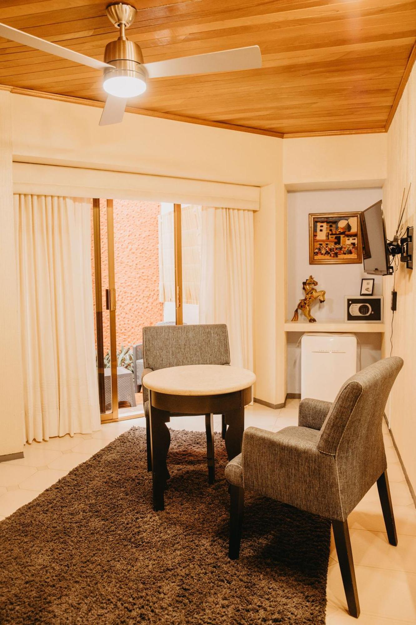 Hotel Casa Pereyra Oaxaca Zewnętrze zdjęcie