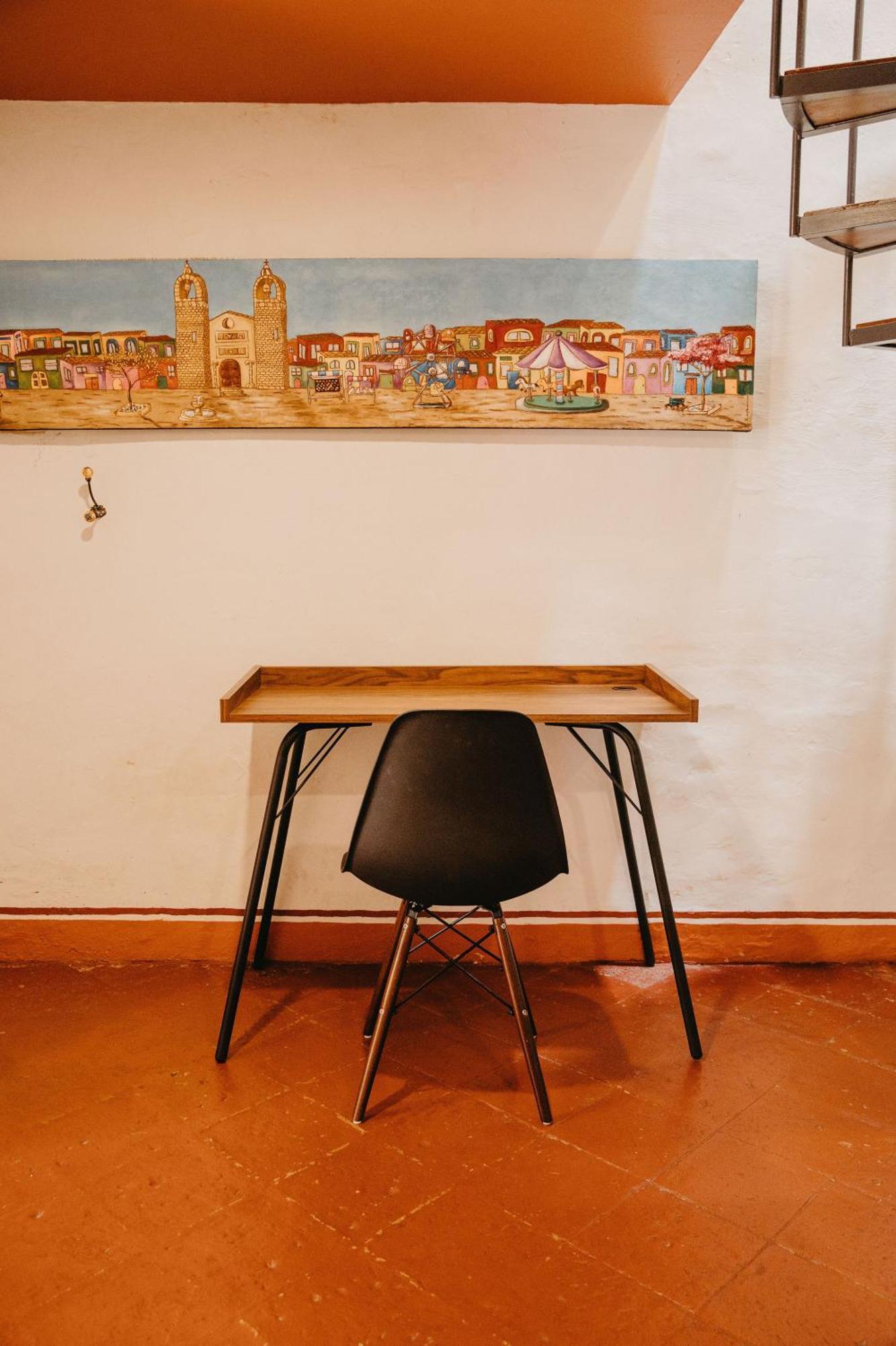Hotel Casa Pereyra Oaxaca Zewnętrze zdjęcie