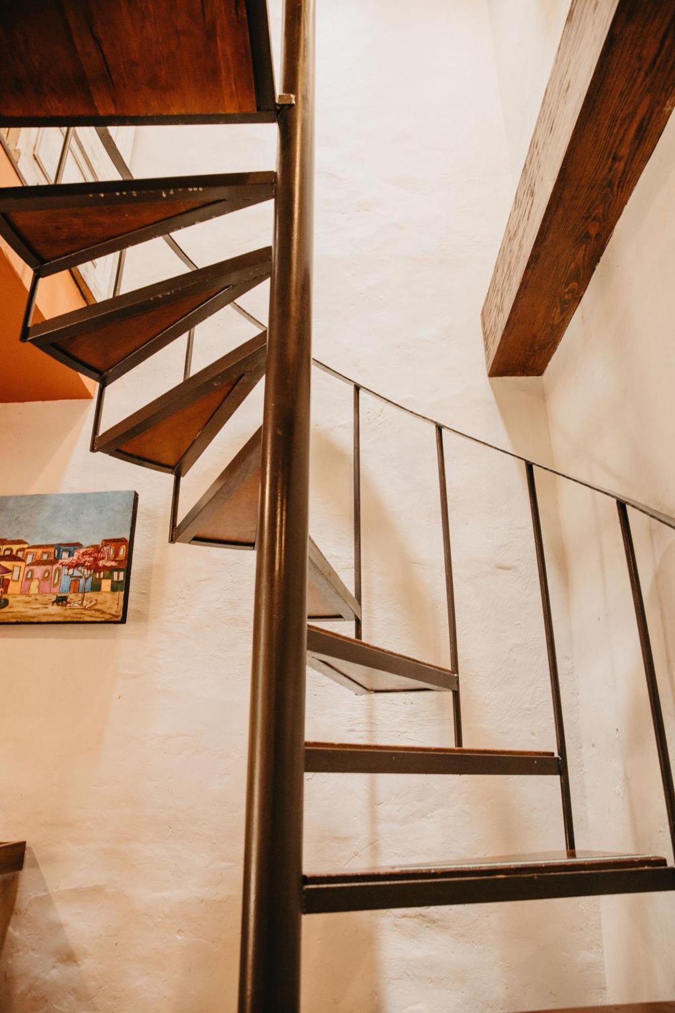 Hotel Casa Pereyra Oaxaca Zewnętrze zdjęcie
