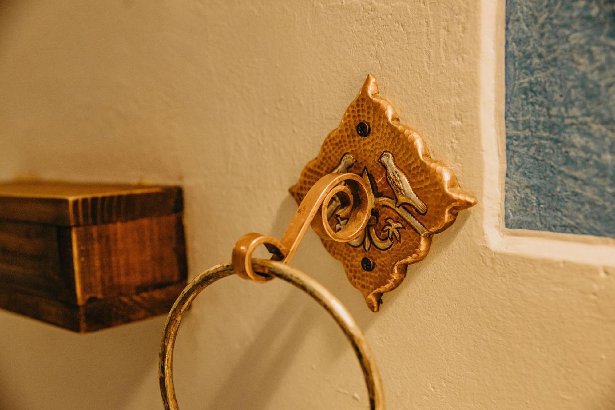 Hotel Casa Pereyra Oaxaca Zewnętrze zdjęcie