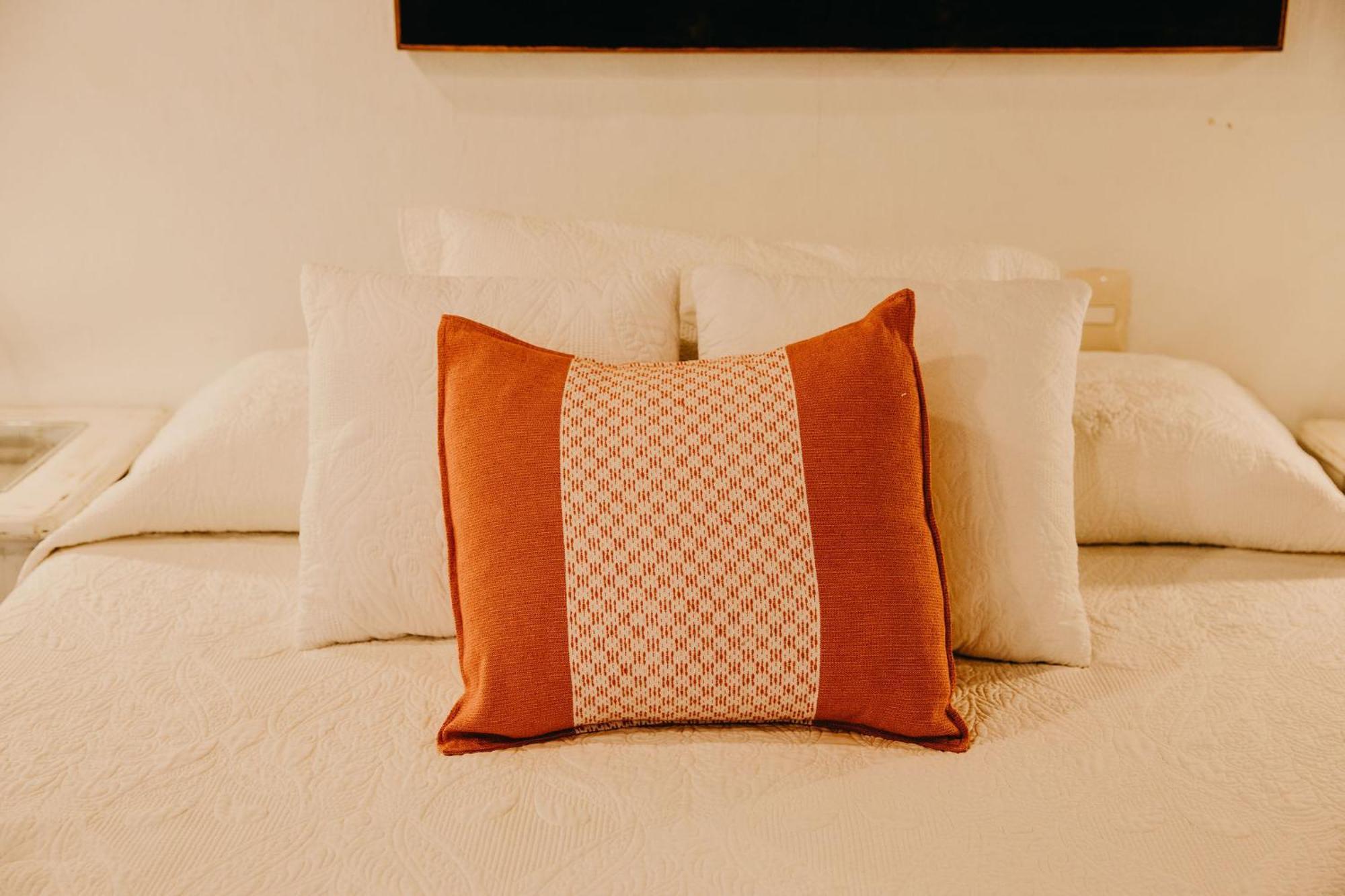 Hotel Casa Pereyra Oaxaca Zewnętrze zdjęcie